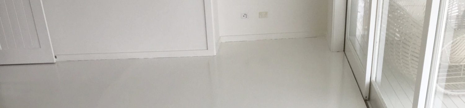 Interior house painting Gold Coast - Phelps Painting Services