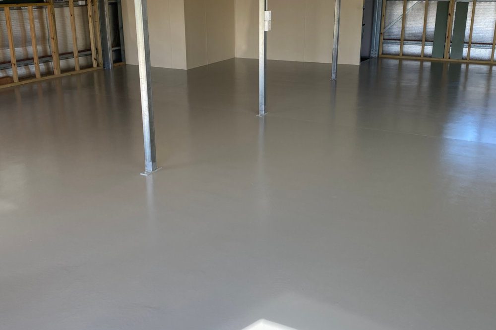 2pac painting gold coast — Phelps Painting Services