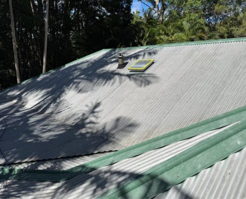Insurance-Work-4 Insurance work – Gold Coast painters Phelps Painting Services