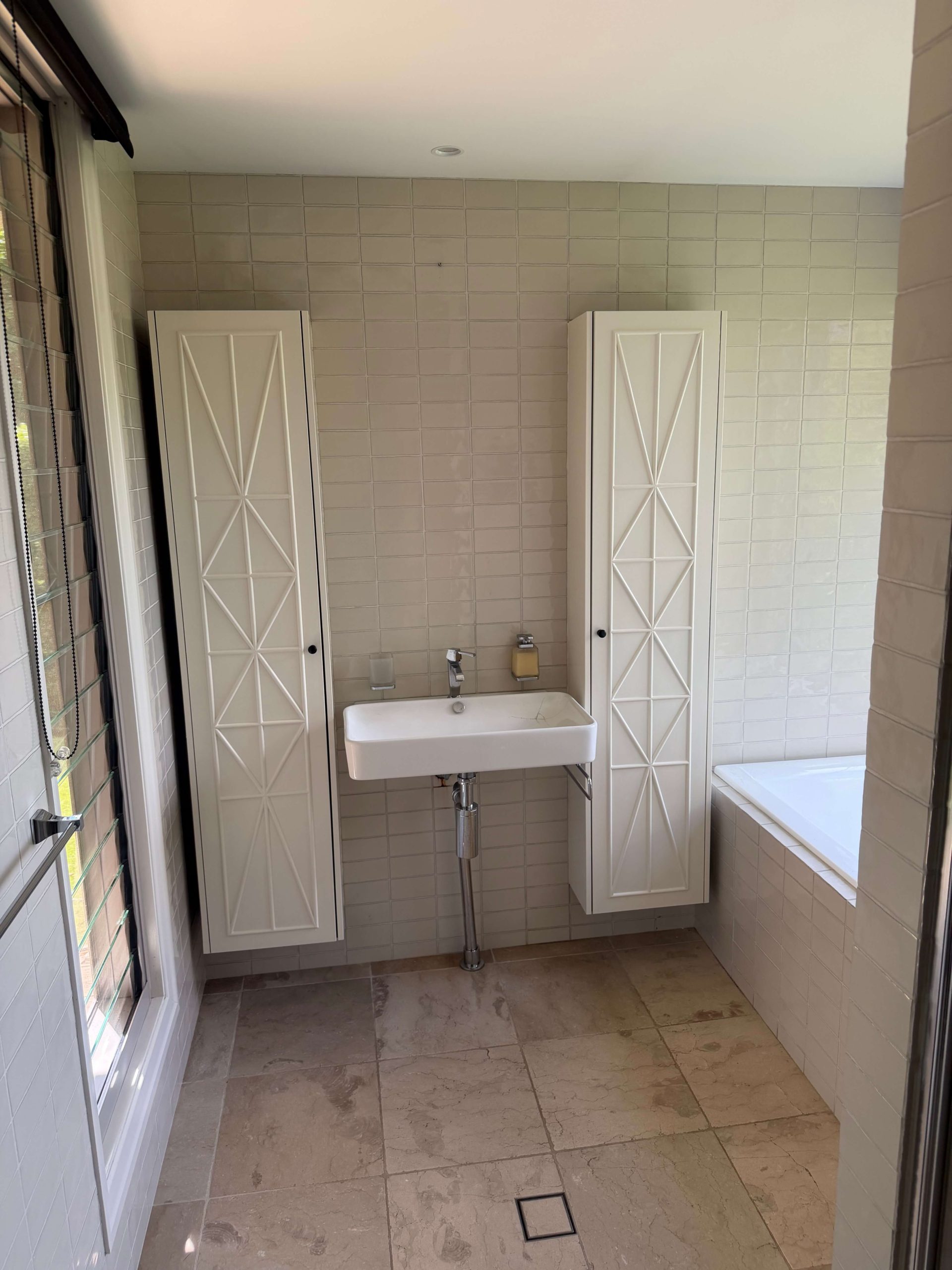 Painters Labrador Gold Coast — Phelps Painting recent exterior repaint